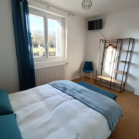 Location Des Longères Hébergement de vacances *