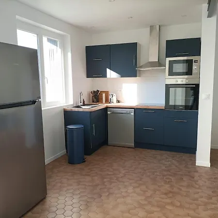 Hébergement de vacances Location Des Longères Brux