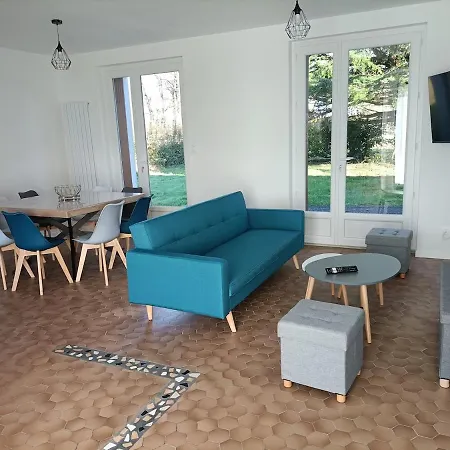 Location Des Longères Hébergement de vacances