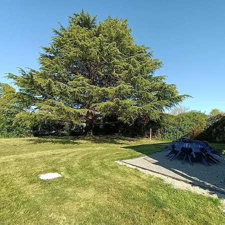 Location Des Longères Hébergement de vacances *